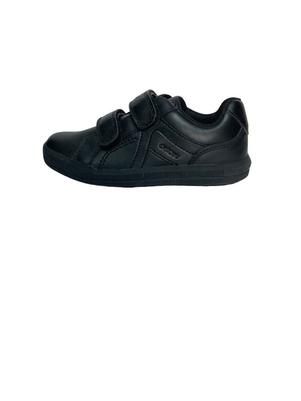Geox Low Tops Leather Sneakers Boy 13